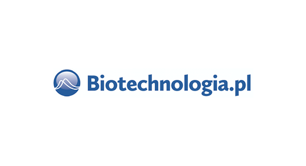 Logo Biotechnologia.pl