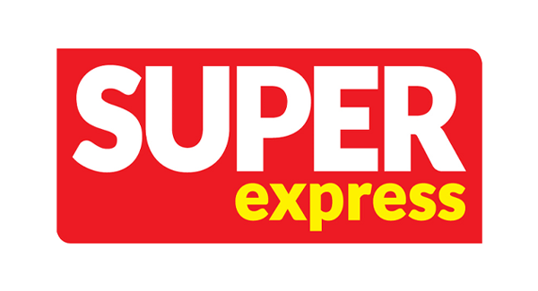 Logo Super Express