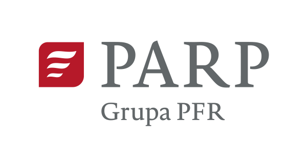 Logo PARP
