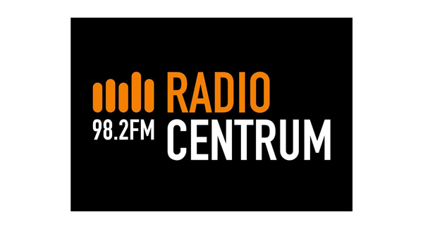 Logo Radio Centrum