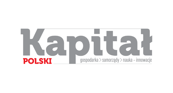 Logo Kapitału Polskiego
