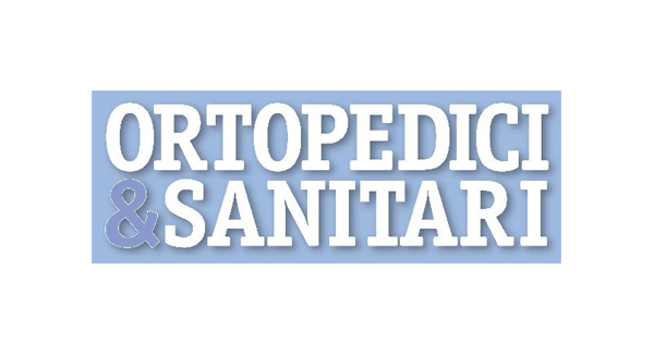 Logo Ortopedici&Santtari