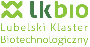 Logo Lubelski Klaster Biotechnologiczny